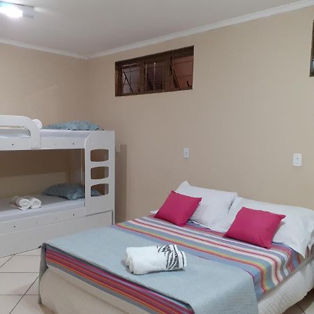 Divino Lugar Olímpia Exterior foto