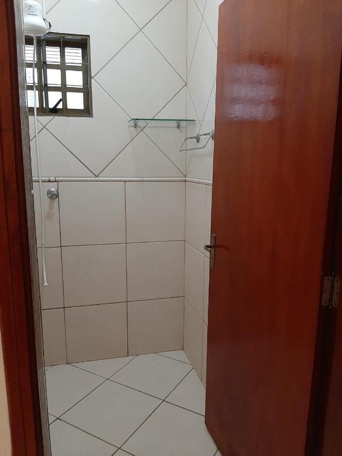 Divino Lugar Olímpia Exterior foto