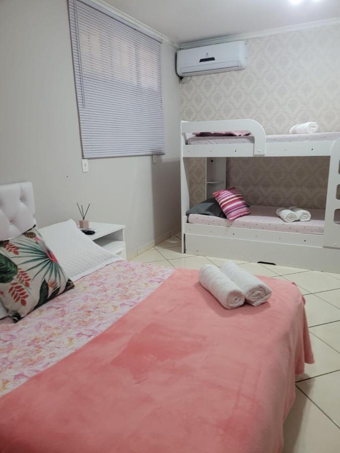 Divino Lugar Olímpia Exterior foto